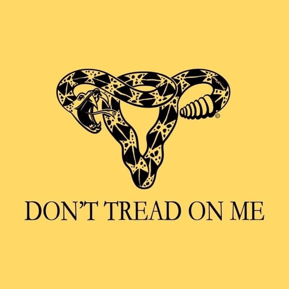 Abortion rights are women’s rights, it’s healthcare and should be protected.